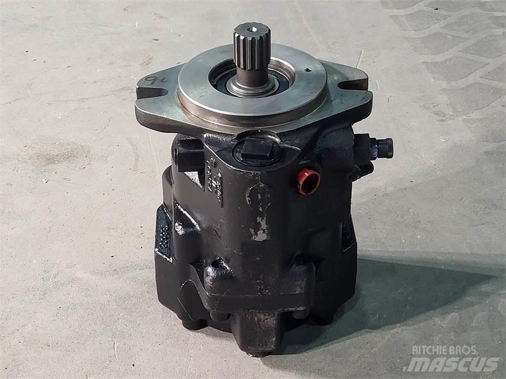 Parker 10B1359 X3961 Water Pumps