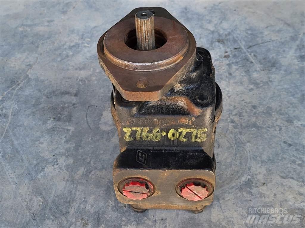 Parker 2766-0275 Water Pumps
