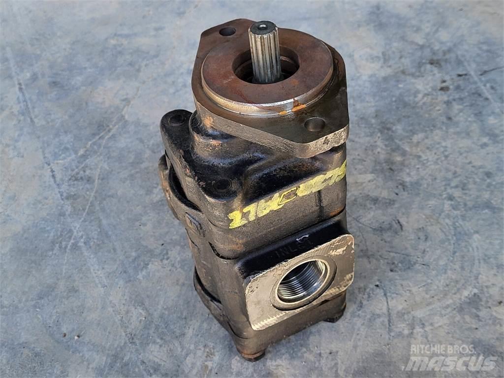 Parker 2766-0275 Water Pumps
