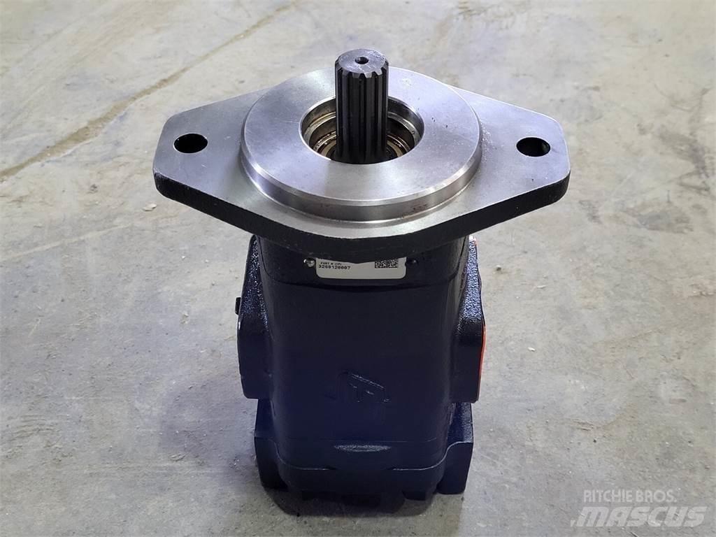 Parker 3269120007 Water Pumps
