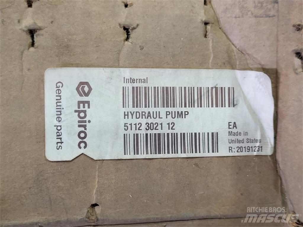 Parker 3269120007 Water Pumps