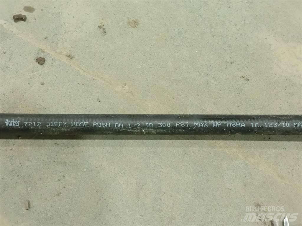 Parker 7212 Other