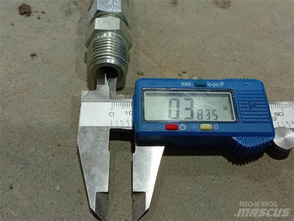 Parker 7212 Other