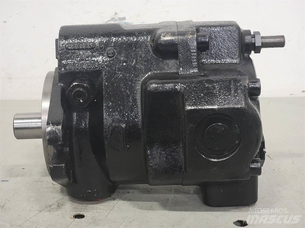 Parker PAVC65WR2 Water Pumps