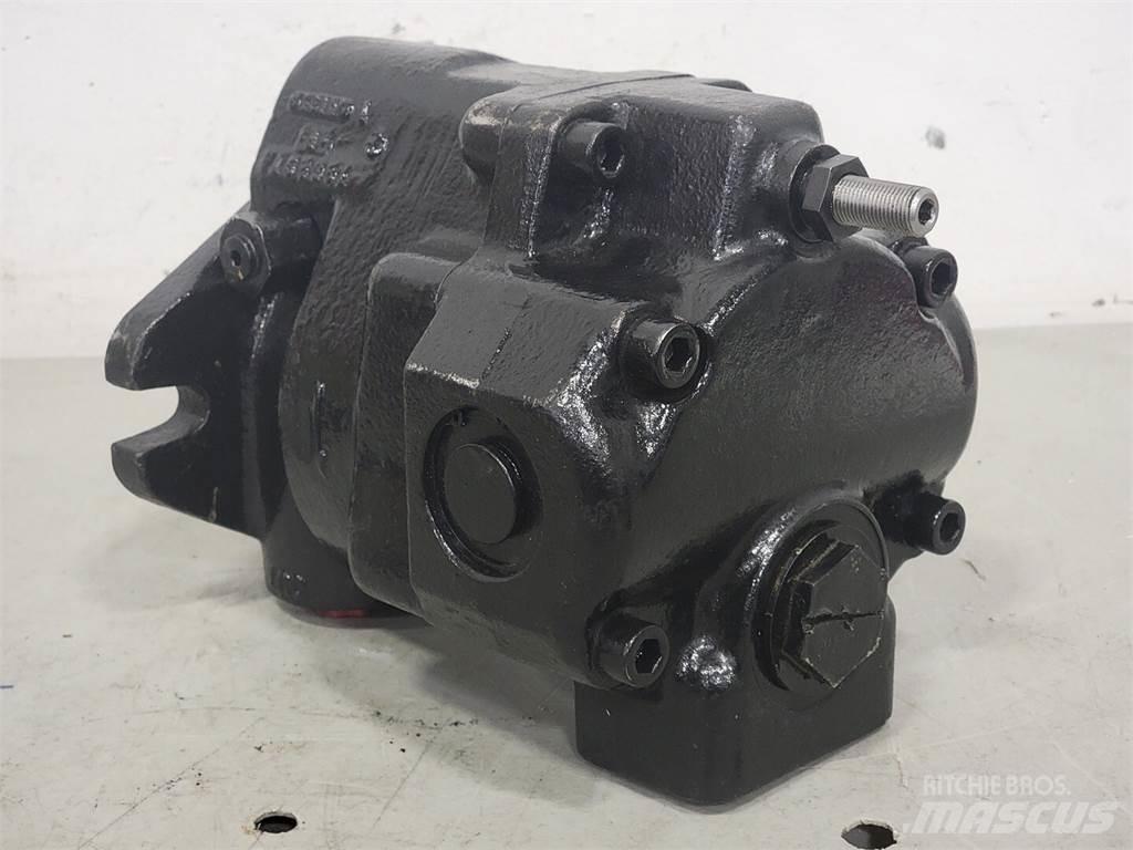 Parker PAVC65WR2 Water Pumps