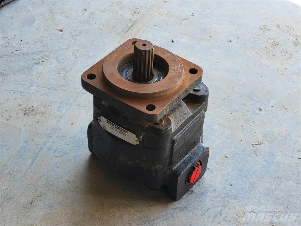 Parker PGP365 Water Pumps
