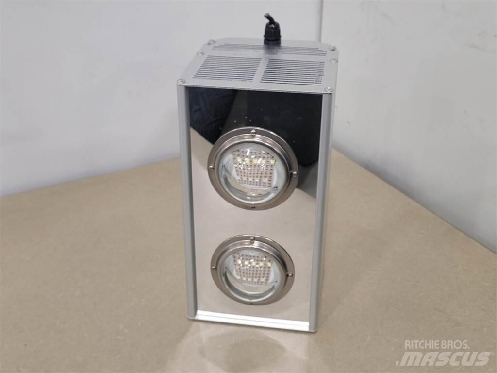  PARUS PGL-RA-250 Other