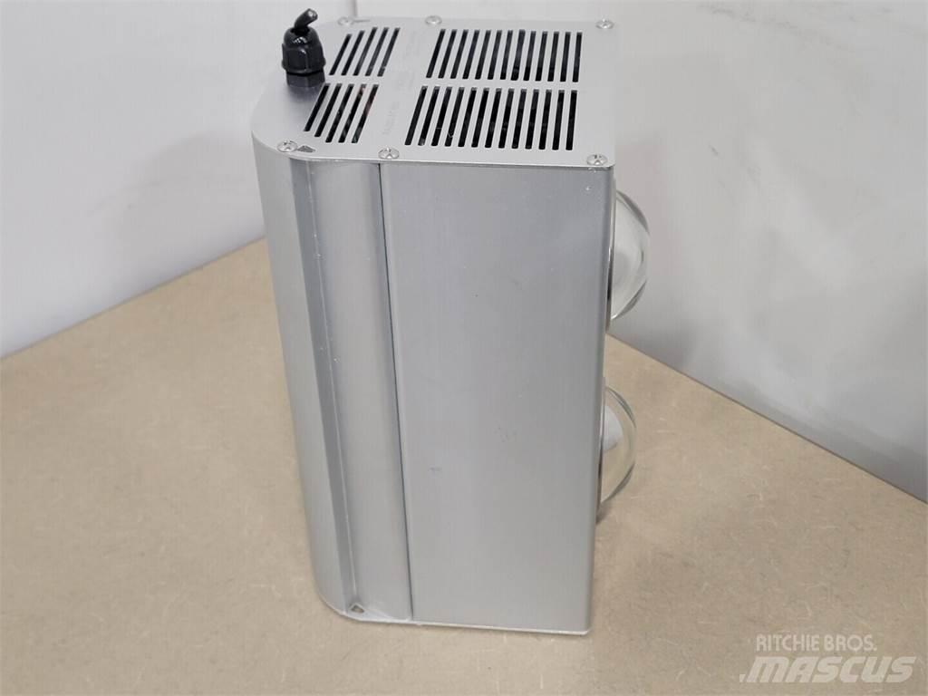  PARUS PGL-RA-250 Other