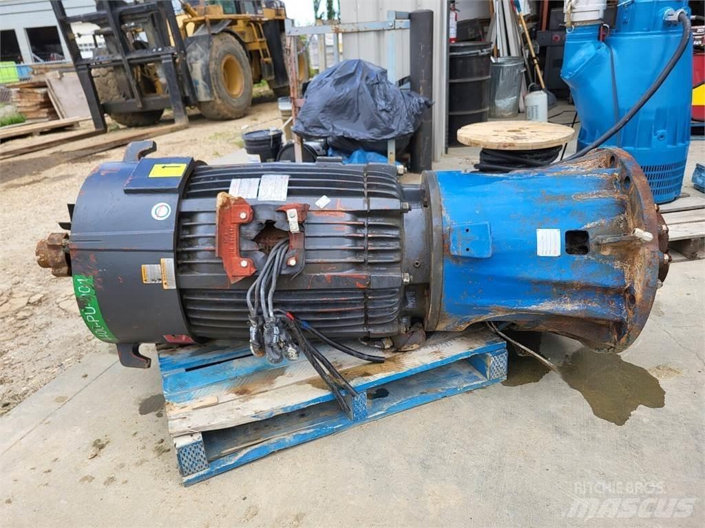 Peerless 14MD Water Pumps