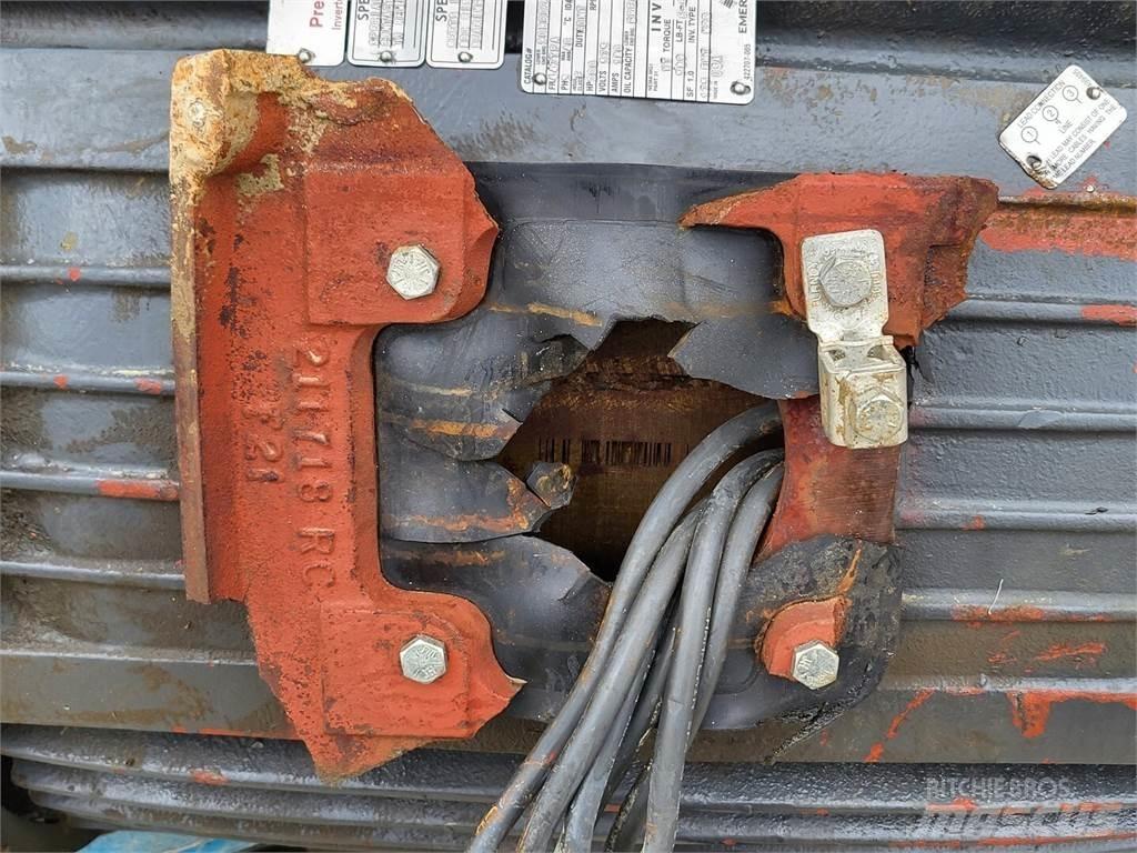 Peerless 14MD Water Pumps