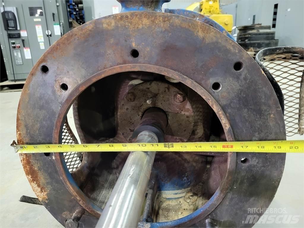 Peerless 14MD Water Pumps