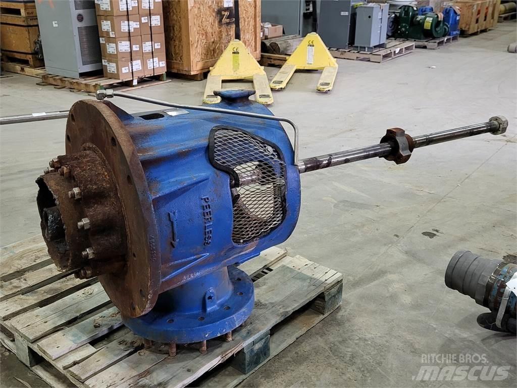 Peerless 14MD Water Pumps
