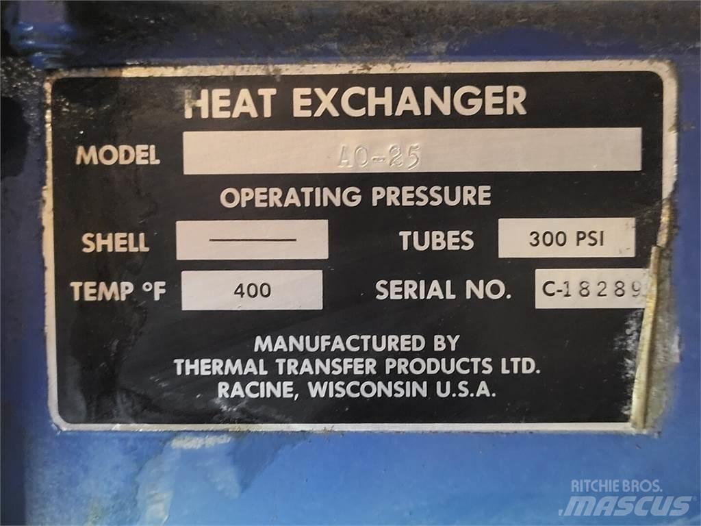 Peerless PESL-150-15 Water Pumps