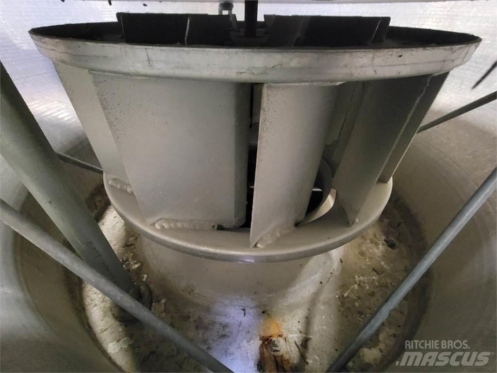  PENNBARRY FX16R Other