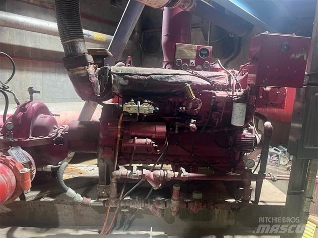 PENTAIR 6-481-15B Engines