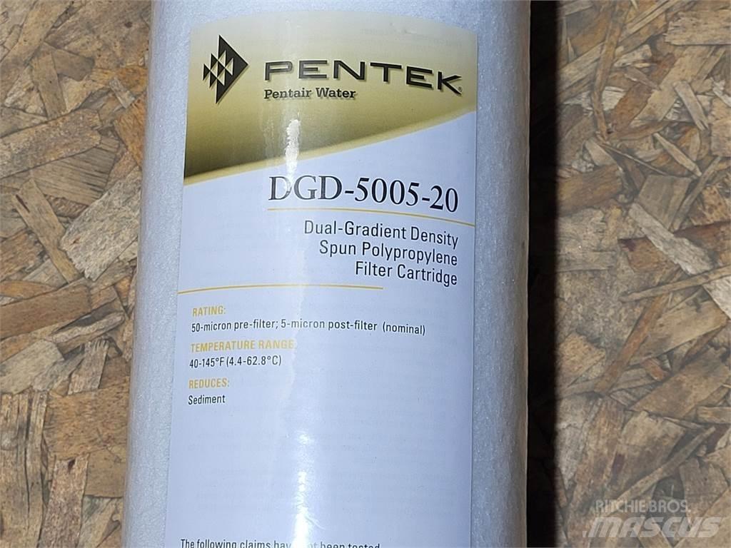  PENTAIR DGD-5005-20 Other