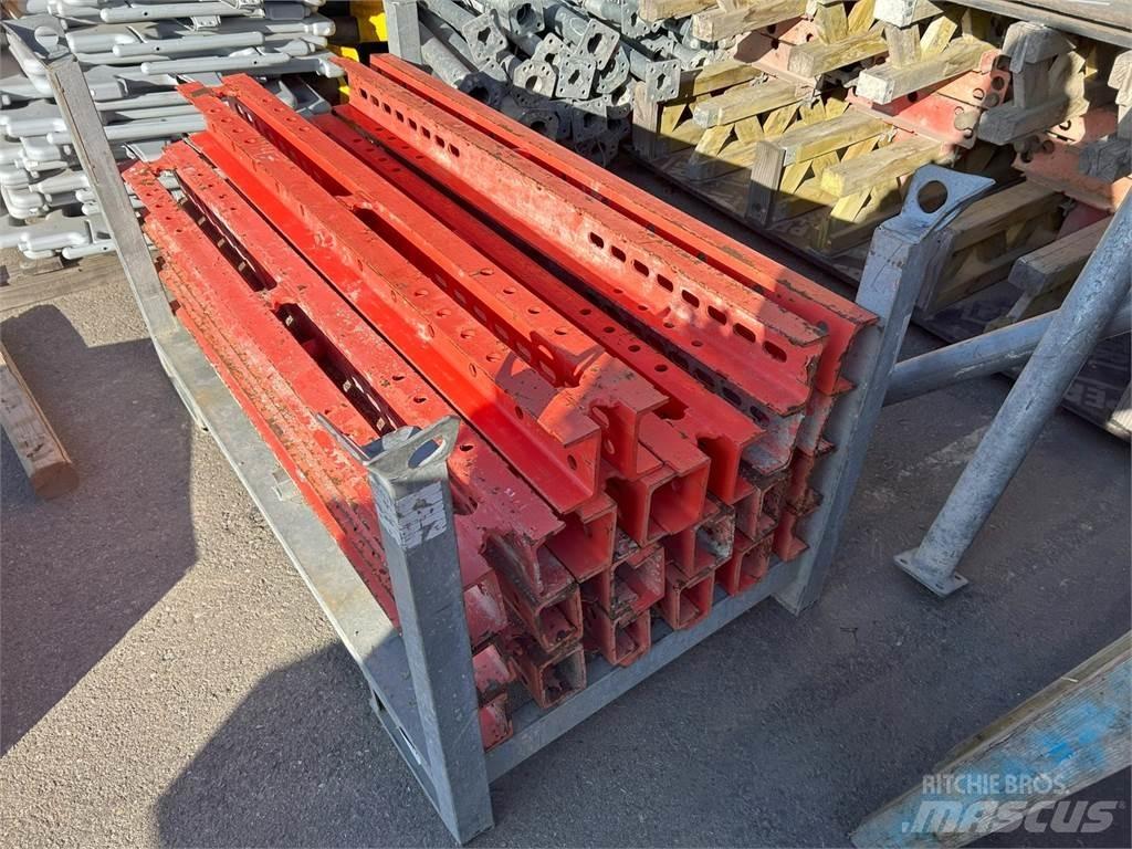 Peri Multiflex Other Underground Mining Equipment