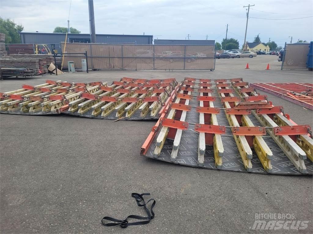 Peri Rundflex Other Underground Mining Equipment