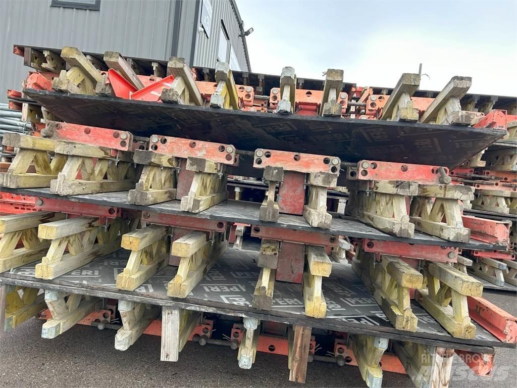 Peri Rundflex Other Underground Mining Equipment