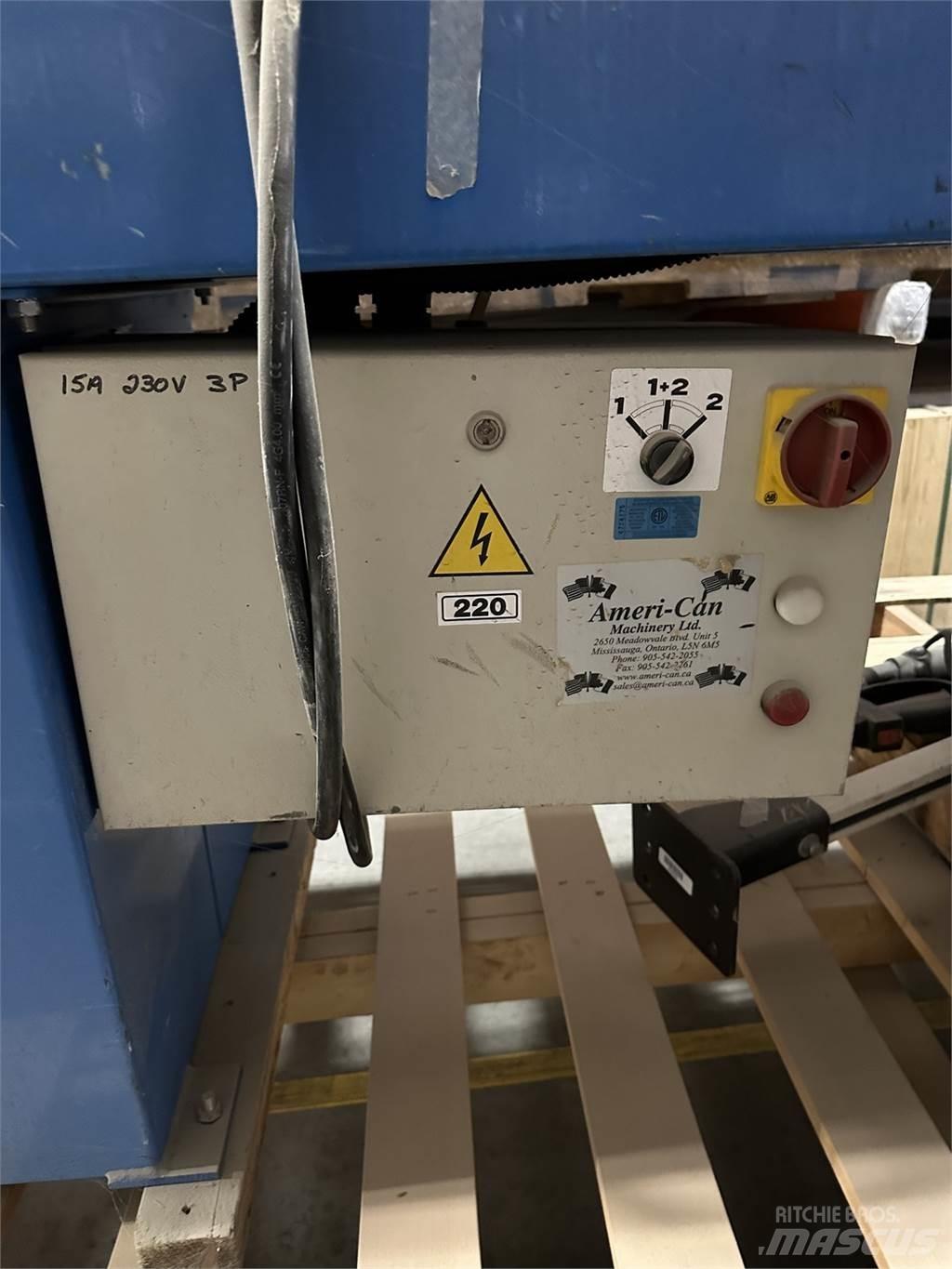  PERTICI Univer 400 IP Other