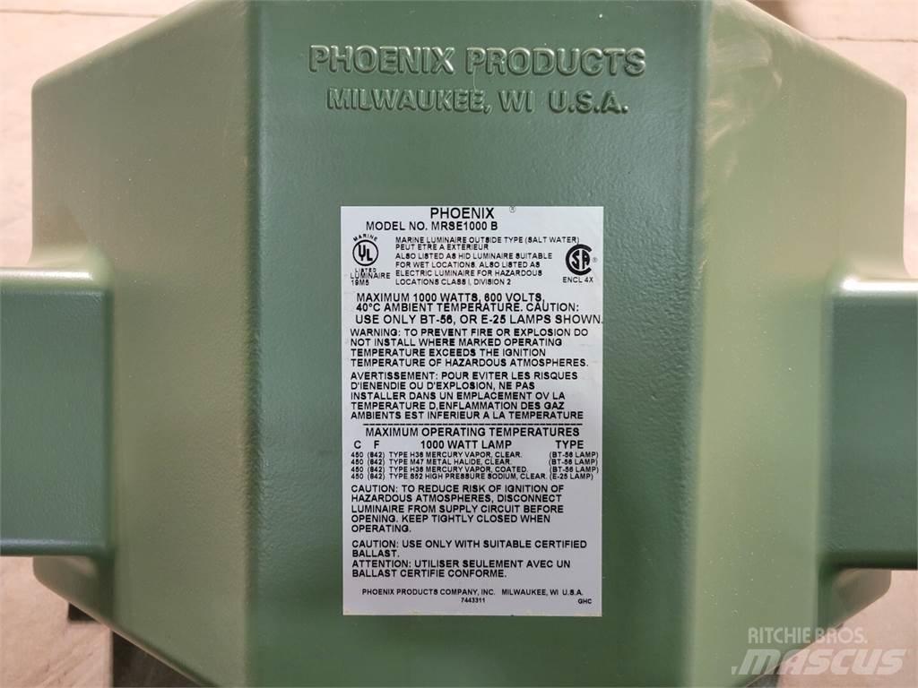  PHEONIX MRSE1000 Other