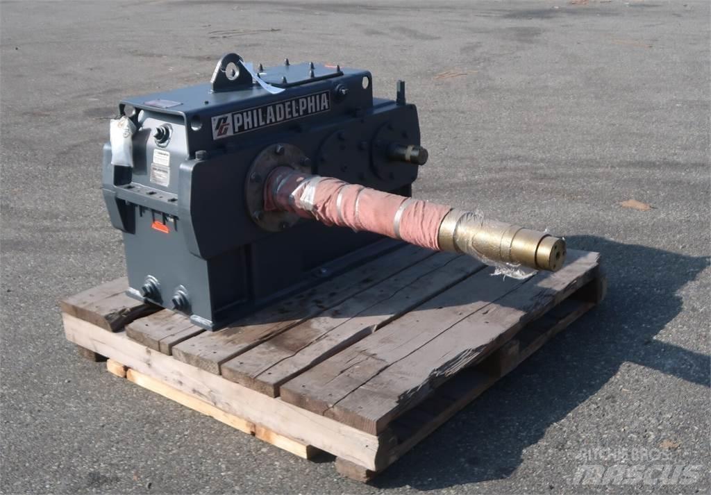  PHILADELPHIA 95HP2 Other