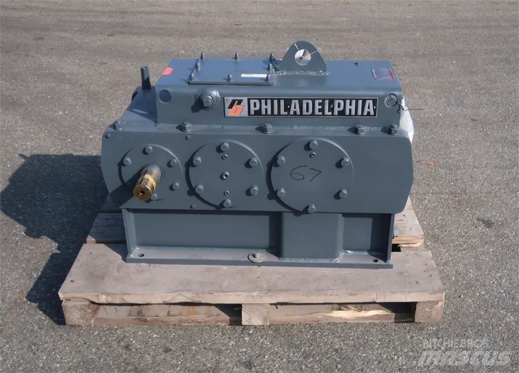  PHILADELPHIA 95HP2 Other