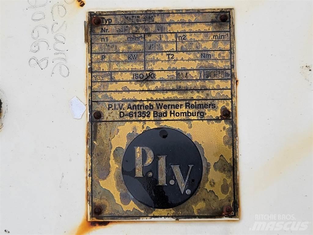  PIV LC355-12V Other