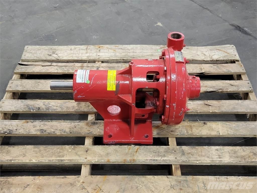  PLAD BM-152010A-1BBF1 Water Pumps