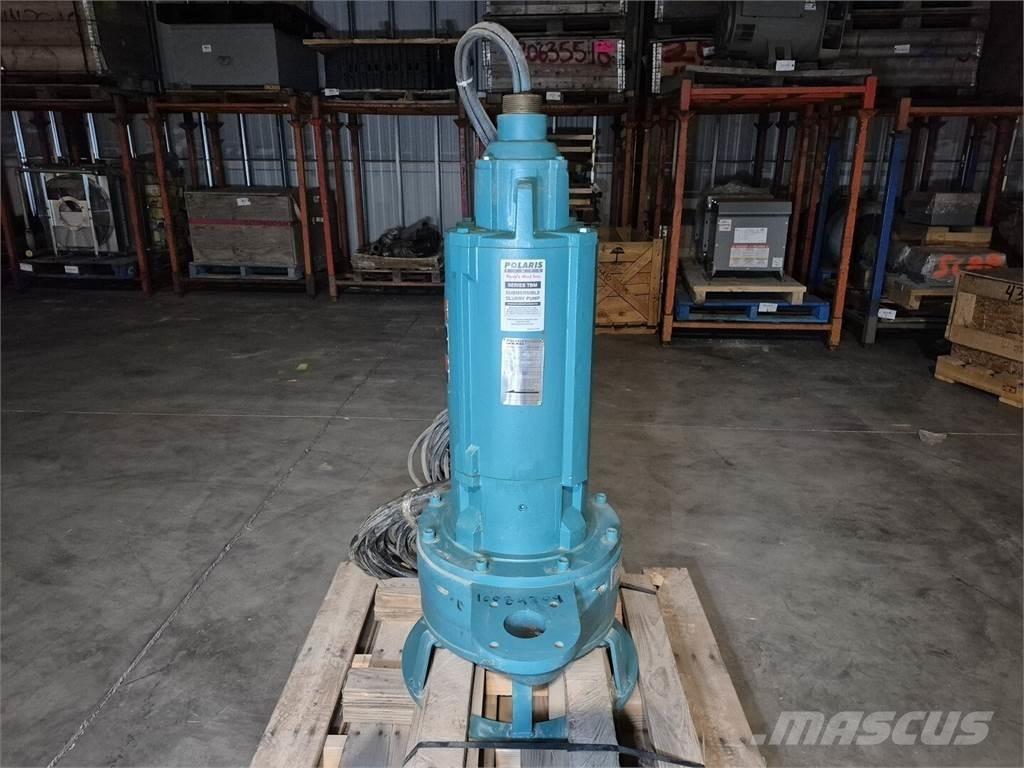 Polaris TBM75MH-PB0 Water Pumps