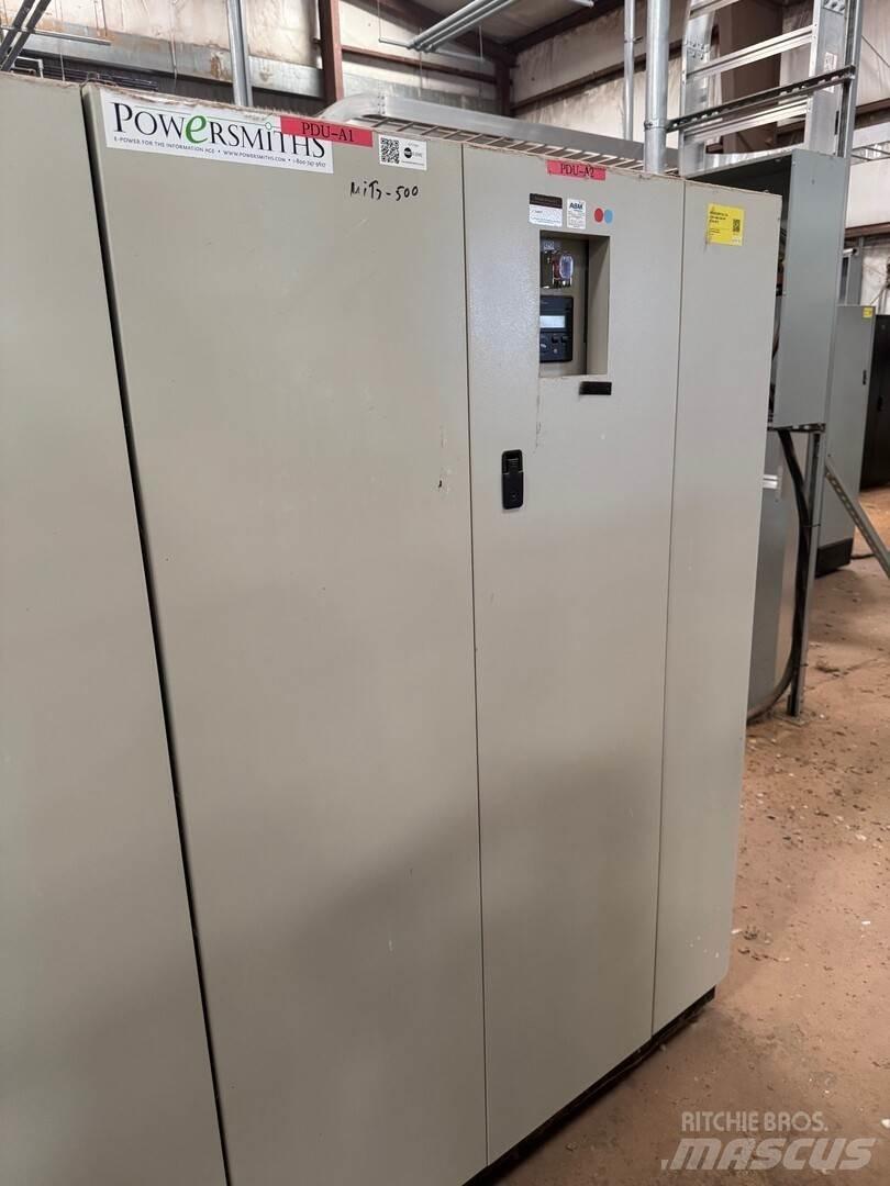  POWERSMITHS es150 Other