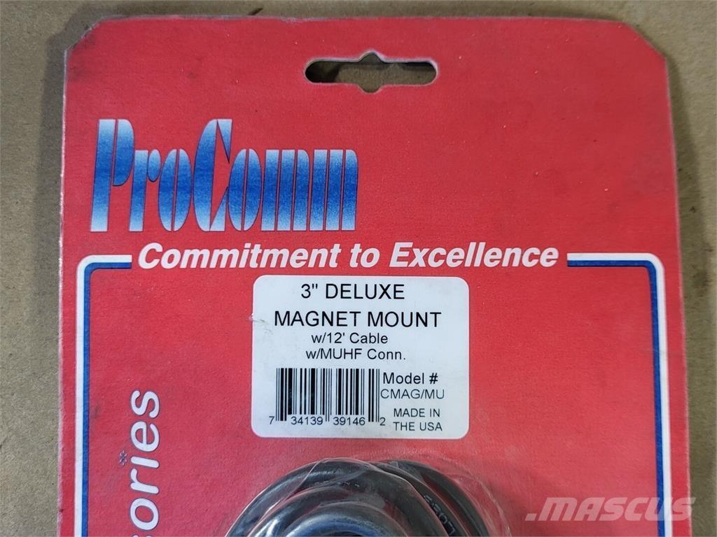  PROCOMM CMAG/MU Other