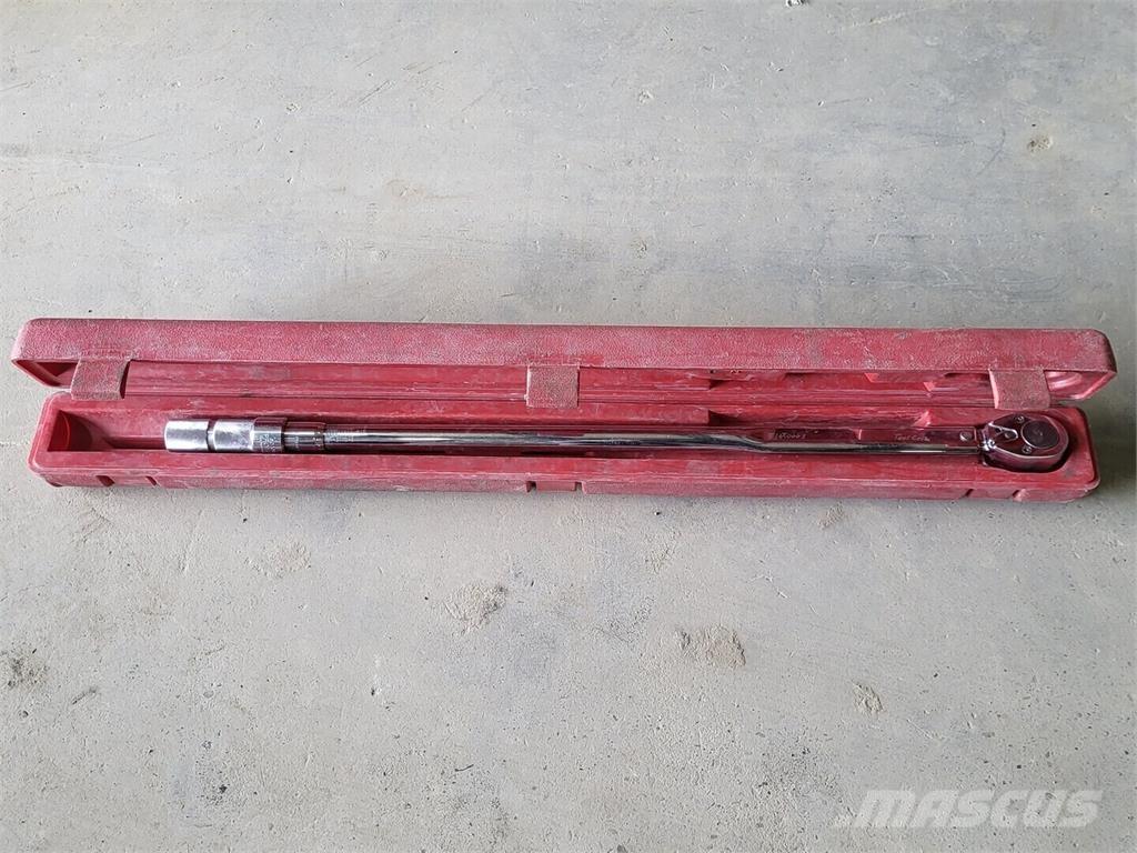  PROTO 6020AB Other