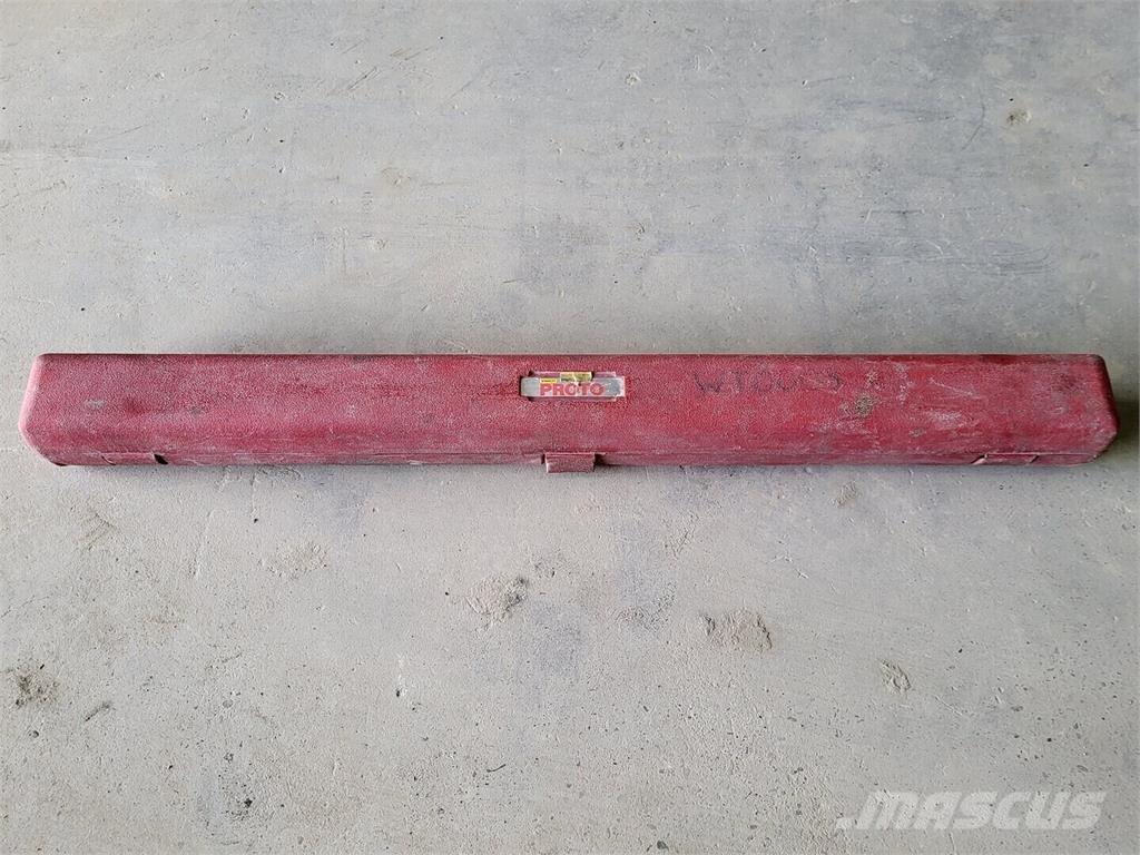  PROTO 6020AB Other