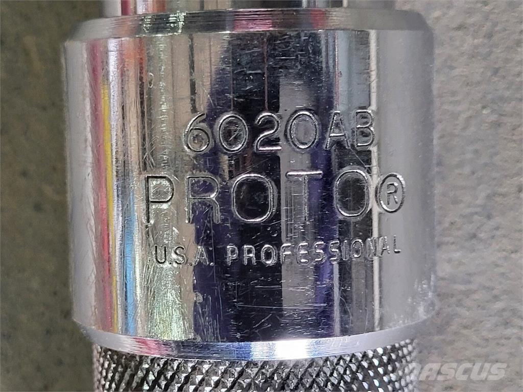  PROTO 6020AB Other