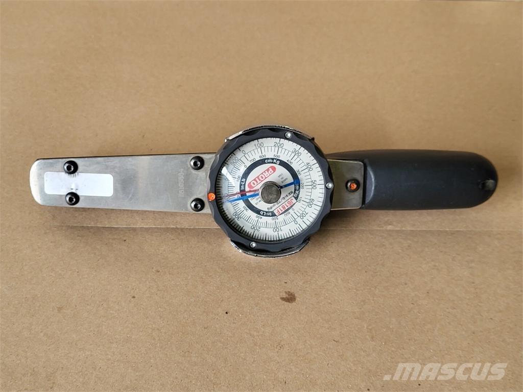  PROTO J6181F Other