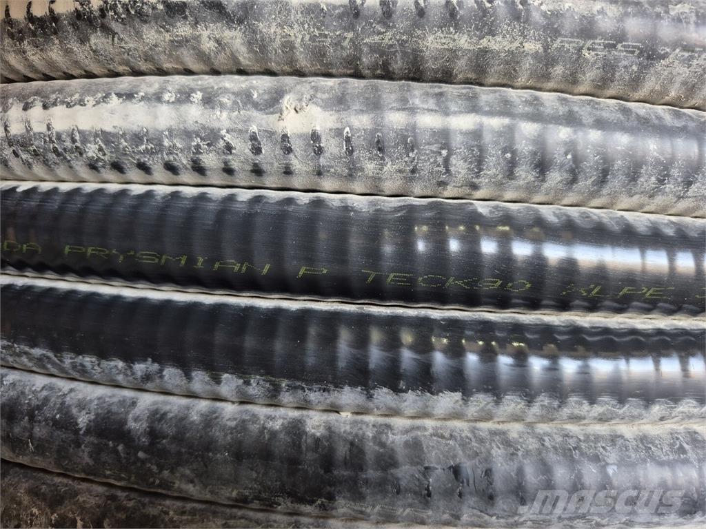  PRYSMIAN Other