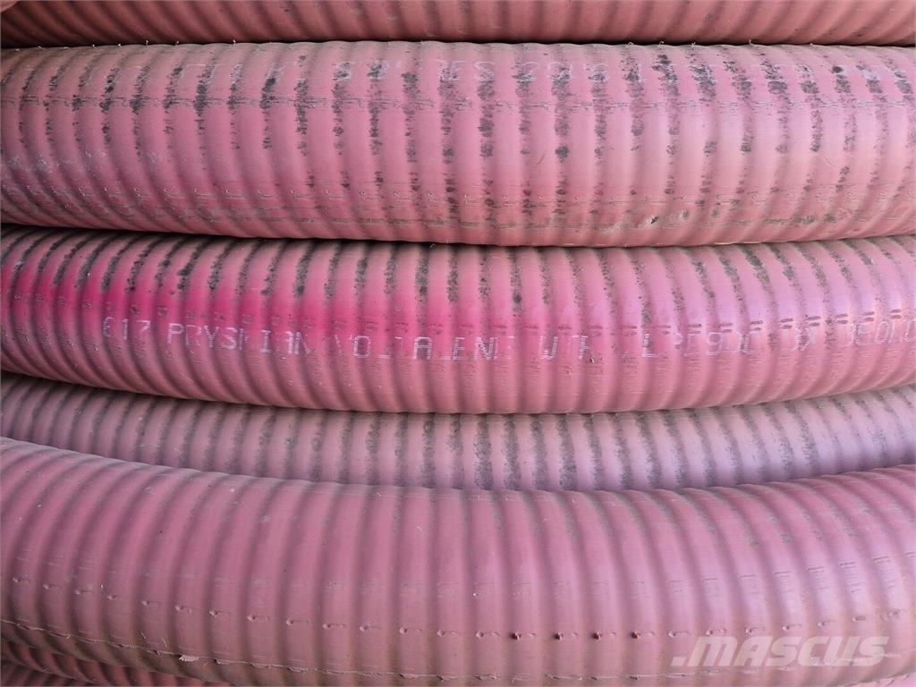  PRYSMIAN Other