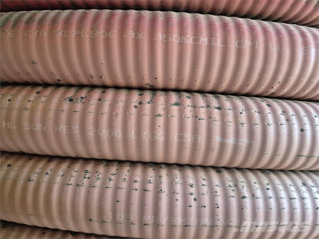  PRYSMIAN Other