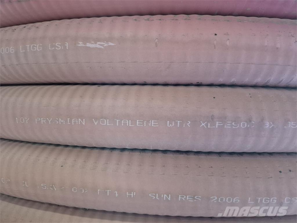  PRYSMIAN Other