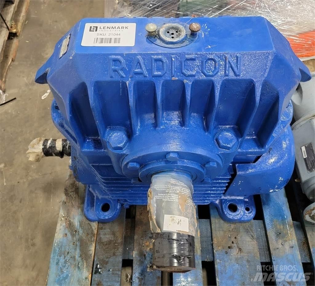 Radicon  Other
