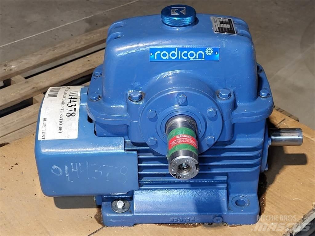 Radicon ERU500B-40L Other