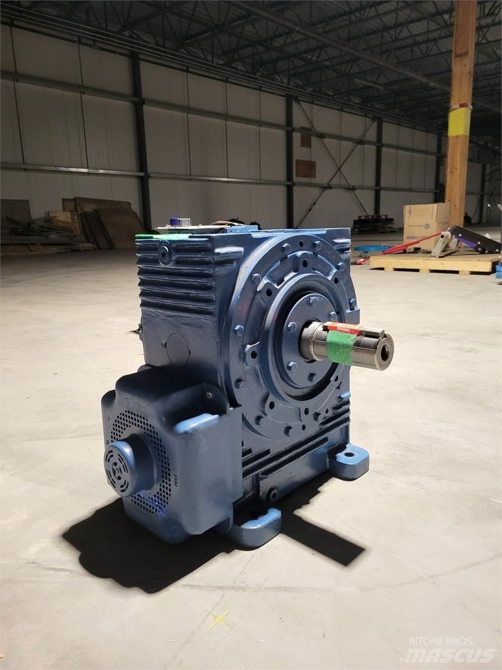 Radicon ERU700B Other