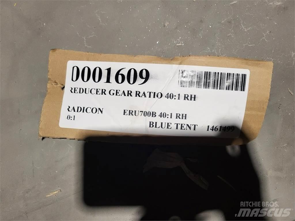 Radicon ERU700B 40R Other