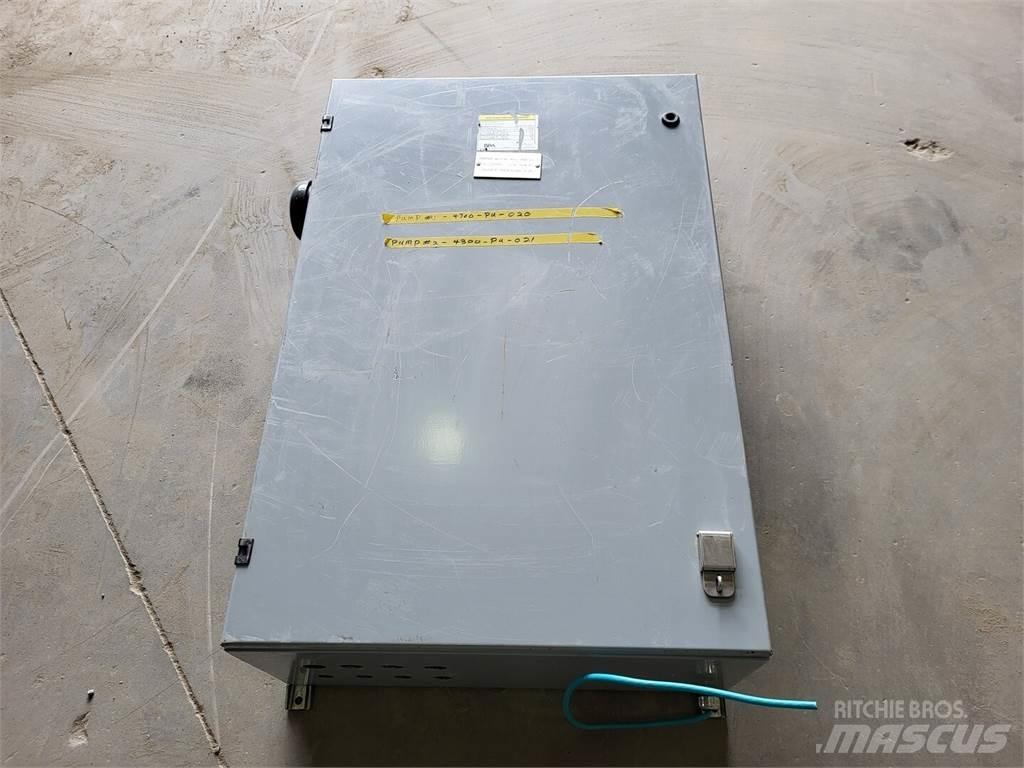  RALSTON LR35508 Other