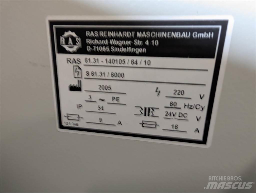  RAS 61.31 Other