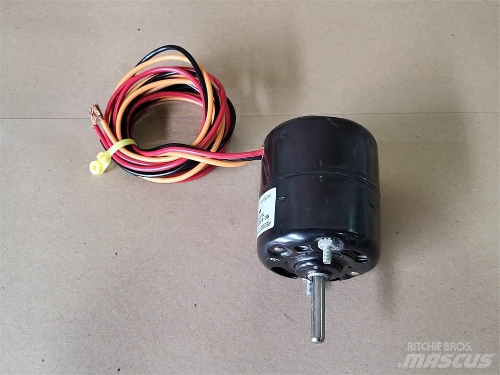  RED DOT RD-5-10069-1 Used Ground Thawing Equipment
