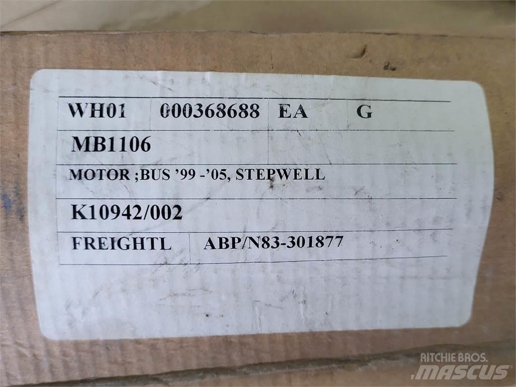  RED DOT RD-5-10069-1 Used Ground Thawing Equipment