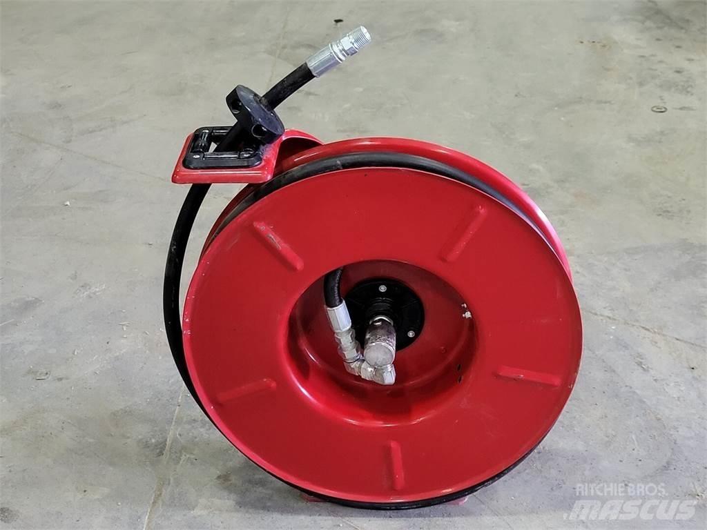  REELCRAFT 7850 OMP Other