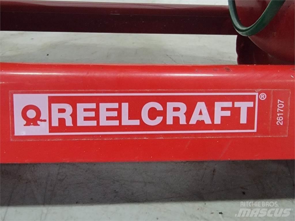  REELCRAFT CA38112 M Other